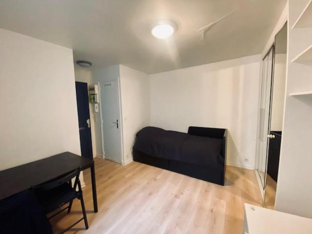 Studio Ile Saint-Louis Apartman Párizs Kültér fotó